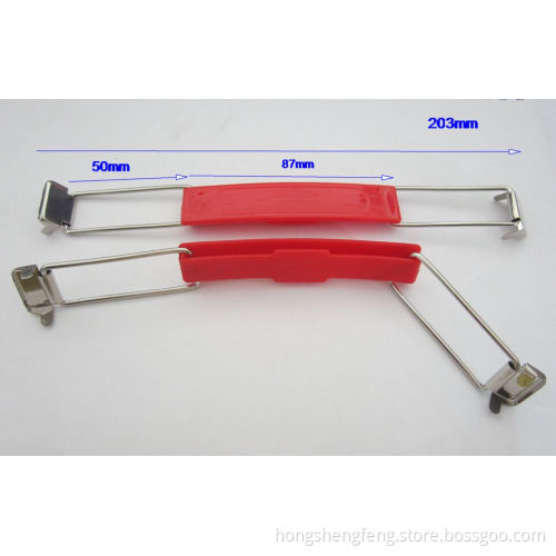 Cheapest Plastic Handle for Box